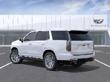 2026 Cadillac Escalade 4WD Luxury - Photo 3