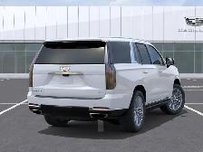 2026 Cadillac Escalade 4WD Luxury - Photo 4