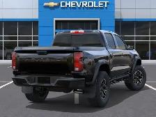 2026 Chevrolet Colorado 4WD ZR2 - Photo 4