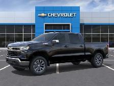 2026 Chevrolet Silverado 1500 LT - Photo 2