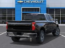 2026 Chevrolet Silverado 1500 LT - Photo 4
