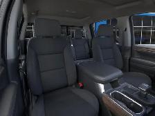 2026 Chevrolet Silverado 1500 LT - Photo 6