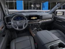 2026 Chevrolet Silverado 1500 LT Trail Boss 3.0L Diesel - Photo 5