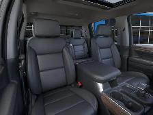 2026 Chevrolet Silverado 1500 LT Trail Boss 3.0L Diesel - Photo 6