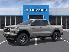 2026 Chevrolet Colorado 4WD ZR2 - Photo 2