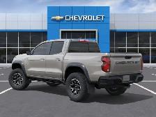 2026 Chevrolet Colorado 4WD ZR2 - Photo 3