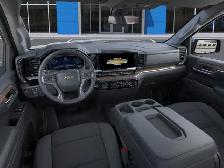 2026 Chevrolet Silverado 1500 LT - Photo 5