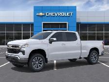 2026 Chevrolet Silverado 1500 LT 5.3L - Photo 2