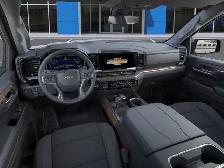 2026 Chevrolet Silverado 1500 LT 5.3L - Photo 5