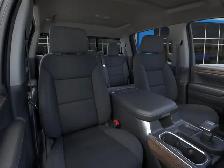 2026 Chevrolet Silverado 1500 LT 5.3L - Photo 6