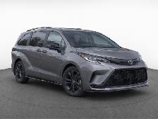 2026 Toyota Sienna XSE 7-Passenger XSE FWD 7 PASS - Photo 2