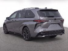 2026 Toyota Sienna XSE 7-Passenger XSE FWD 7 PASS - Photo 3