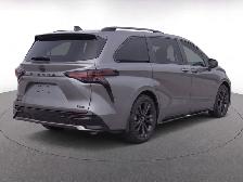 2026 Toyota Sienna XSE 7-Passenger XSE FWD 7 PASS - Photo 4
