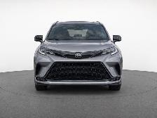 2026 Toyota Sienna XSE 7-Passenger XSE FWD 7 PASS - Photo 5