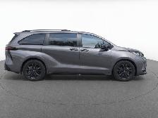 2026 Toyota Sienna XSE 7-Passenger XSE FWD 7 PASS - Photo 8