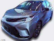 2026 Toyota Sienna XSE 7-Passenger XSE FWD 7 PASS - Photo 9