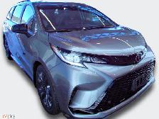 2026 Toyota Sienna XSE 7-Passenger XSE FWD 7 PASS - Photo 10