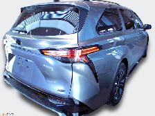 2026 Toyota Sienna XSE 7-Passenger XSE FWD 7 PASS - Photo 11