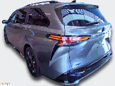 2026 Toyota Sienna XSE 7-Passenger XSE FWD 7 PASS - Photo 12