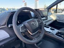2026 Toyota Sienna XSE 7-Passenger XSE FWD 7 PASS - Photo 13