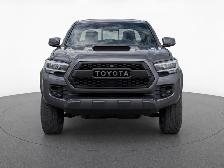 2023 Toyota Tacoma 4WD DBL MT SB MANUAL TRD PRO TRIM 4X4 PICKUP - Photo 5