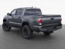 2023 Toyota Tacoma 4WD DBL MT SB MANUAL TRD PRO TRIM 4X4 PICKUP - Photo 6