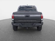 2023 Toyota Tacoma 4WD DBL MT SB MANUAL TRD PRO TRIM 4X4 PICKUP - Photo 7