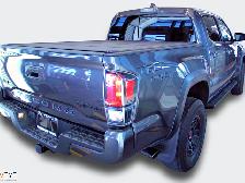 2023 Toyota Tacoma 4WD DBL MT SB MANUAL TRD PRO TRIM 4X4 PICKUP - Photo 11