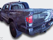 2023 Toyota Tacoma 4WD DBL MT SB MANUAL TRD PRO TRIM 4X4 PICKUP - Photo 12