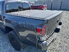 2023 Toyota Tacoma 4WD DBL MT SB MANUAL TRD PRO TRIM 4X4 PICKUP - Photo 13
