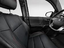 2023 Toyota Tacoma 4WD DBL MT SB MANUAL TRD PRO TRIM 4X4 PICKUP - Photo 15