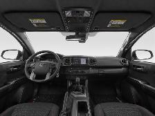 2023 Toyota Tacoma 4WD DBL MT SB MANUAL TRD PRO TRIM 4X4 PICKUP - Photo 16