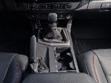2023 Toyota Tacoma 4WD DBL MT SB MANUAL TRD PRO TRIM 4X4 PICKUP - Photo 17