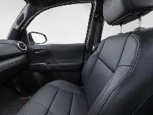 2023 Toyota Tacoma 4WD DBL MT SB MANUAL TRD PRO TRIM 4X4 PICKUP - Photo 18