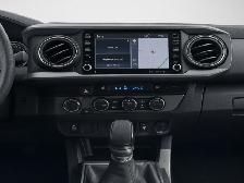 2023 Toyota Tacoma 4WD DBL MT SB MANUAL TRD PRO TRIM 4X4 PICKUP - Photo 19