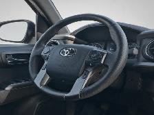 2023 Toyota Tacoma 4WD DBL MT SB MANUAL TRD PRO TRIM 4X4 PICKUP - Photo 23