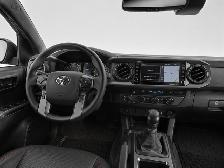 2023 Toyota Tacoma 4WD DBL MT SB MANUAL TRD PRO TRIM 4X4 PICKUP - Photo 25
