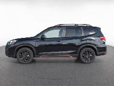 2021 Subaru Forester Sport SPORT TRIM AWD SUNROOF - Photo 2