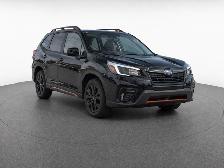 2021 Subaru Forester Sport SPORT TRIM AWD SUNROOF - Photo 3