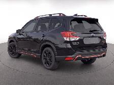 2021 Subaru Forester Sport SPORT TRIM AWD SUNROOF - Photo 4