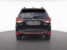 2021 Subaru Forester Sport SPORT TRIM AWD SUNROOF - Photo 6