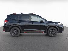 2021 Subaru Forester Sport SPORT TRIM AWD SUNROOF - Photo 7