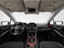 2021 Subaru Forester Sport SPORT TRIM AWD SUNROOF - Photo 16