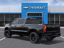 2026 Chevrolet Silverado 1500 RST 3.0L Max Tow - Photo 3