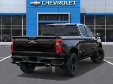 2026 Chevrolet Silverado 1500 RST 3.0L Max Tow - Photo 4