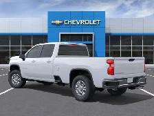 2026 Chevrolet Silverado 3500HD LT - Photo 3