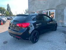 2011 Kia Forte 5-Door SX - Photo 3