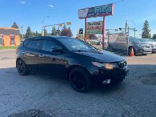 2011 Kia Forte 5-Door SX - Photo 5
