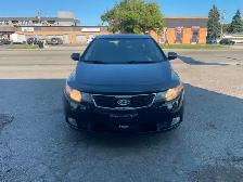 2011 Kia Forte 5-Door SX - Photo 6