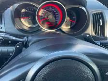 2011 Kia Forte 5-Door SX - Photo 7